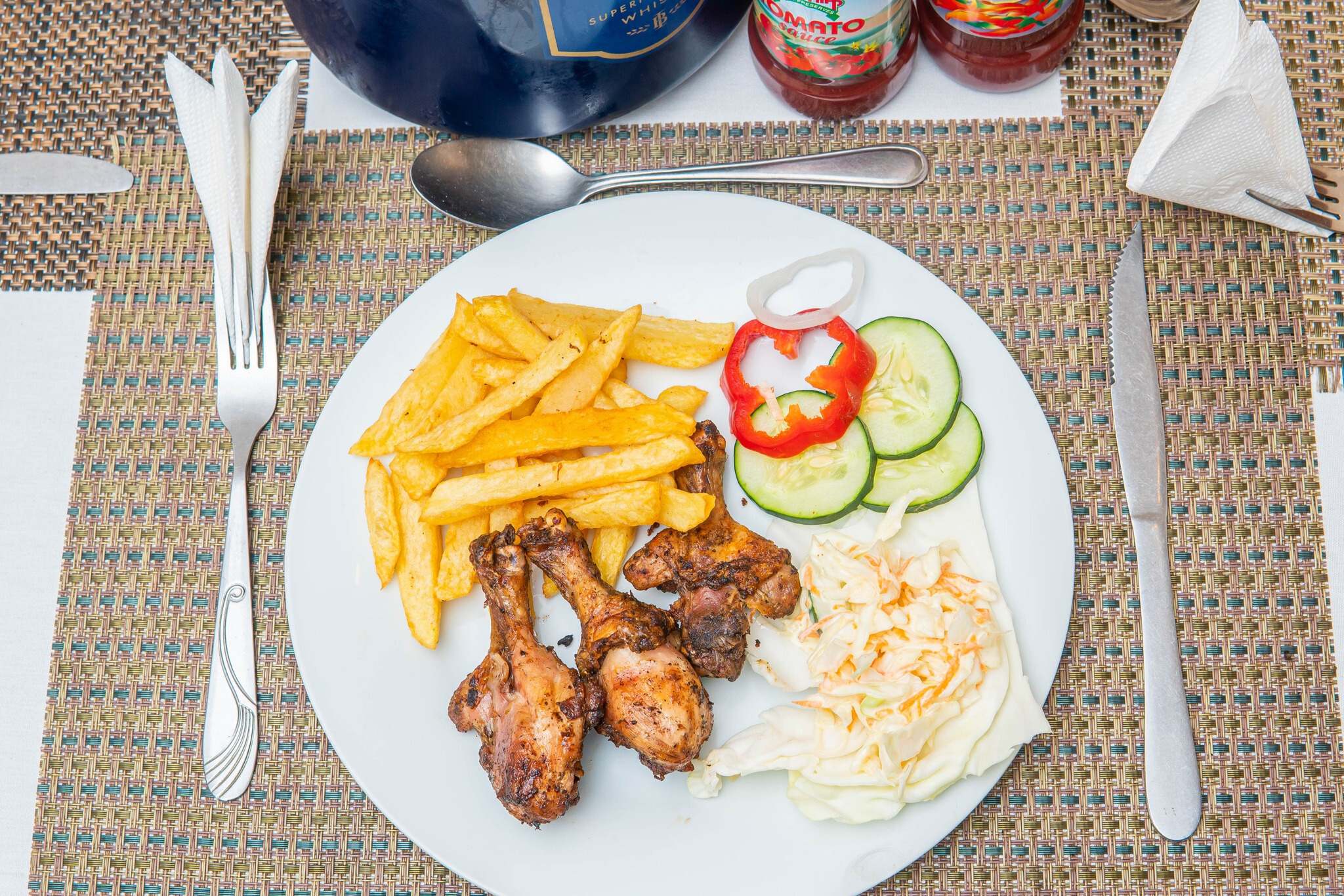 Zambian cuisine